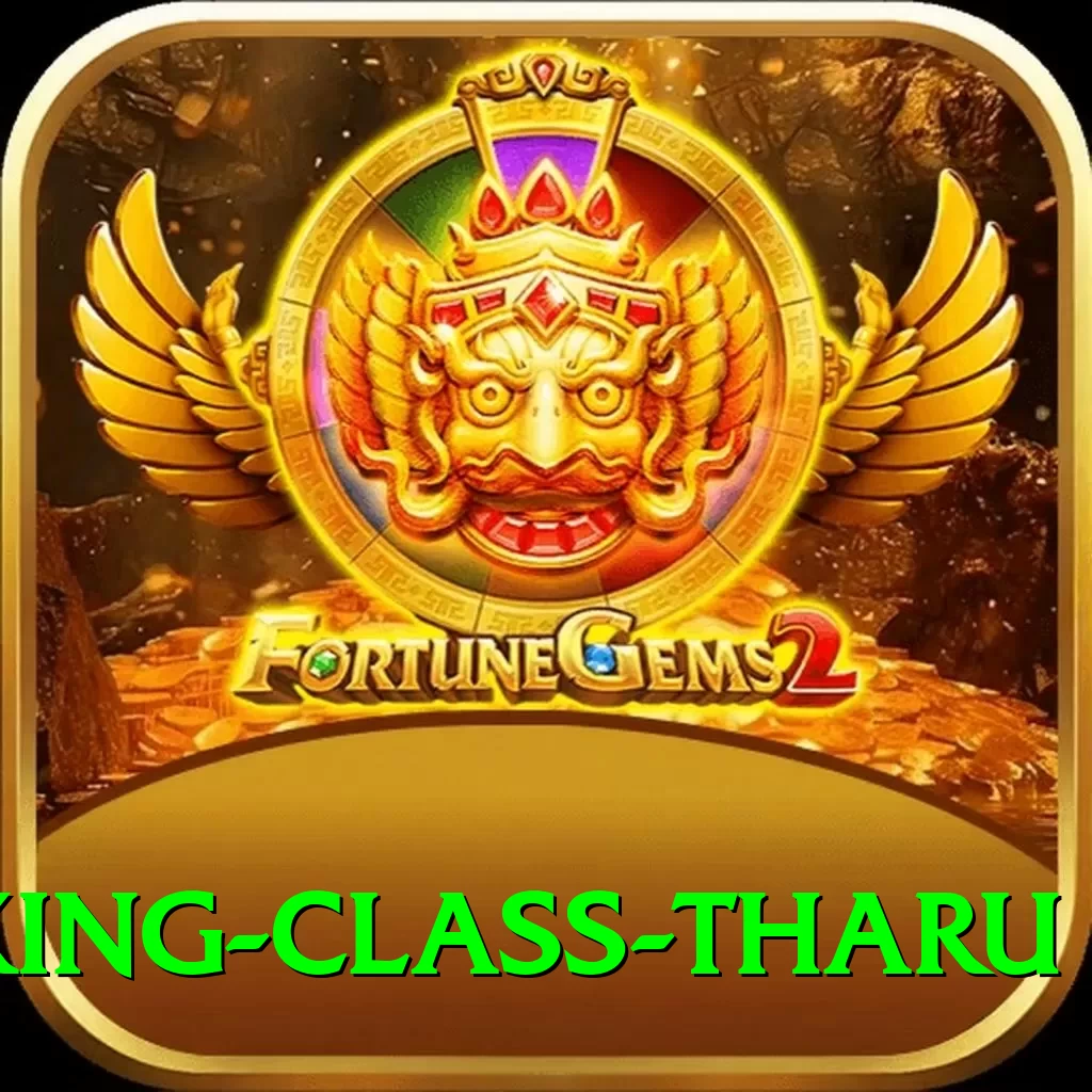 cooking class tharu Turbo v1.7.2 - 2