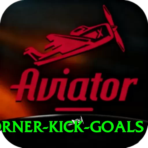 corner kick goals Max Pro v4.6.8 - 2