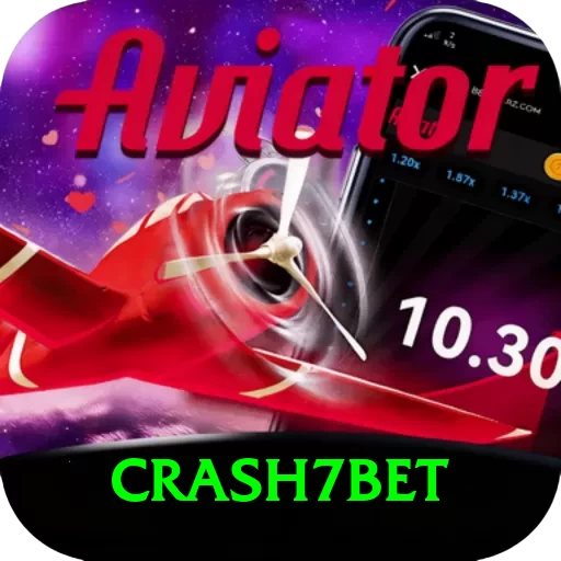 crash7bet Games (Casino & Earning) Master v5.1.2 - 2