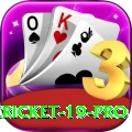 cricket 19 - Pro Earning App