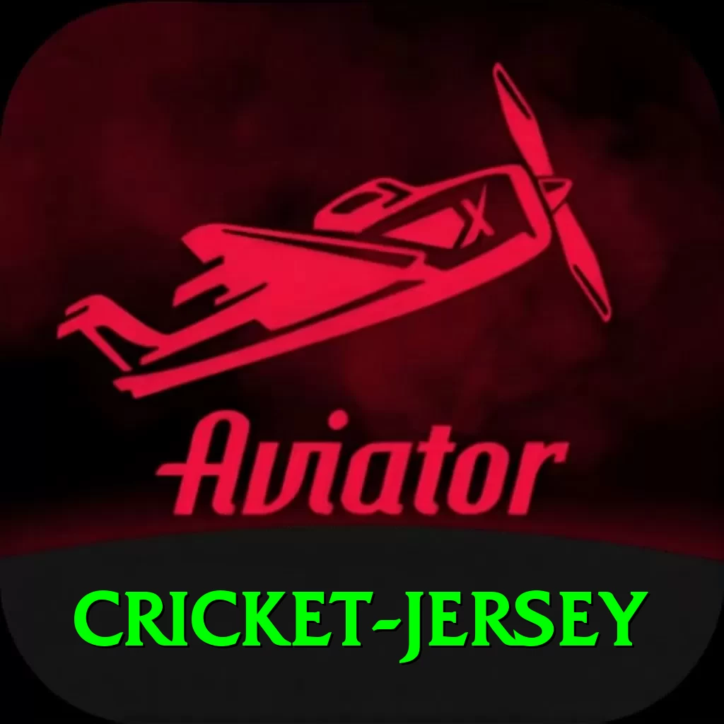 cricket jersey Premium Edition v4.9.4 - 2