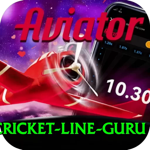 cricket line guru Deluxe Pro v2.6.4 - 2