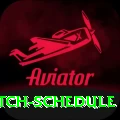cricket match schedule VIP Edition v1.2.0