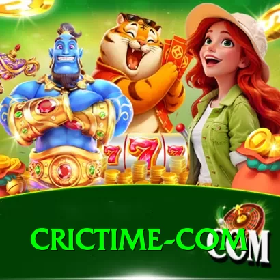 crictime com Games (Casino & Earning) Turbo v1.7.7 - 2