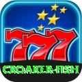 croaker fish Gold Edition v3.6.3