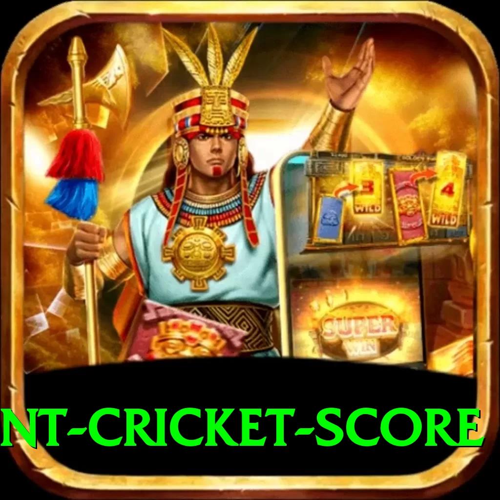 current cricket score Plus v3.2.6 - 2