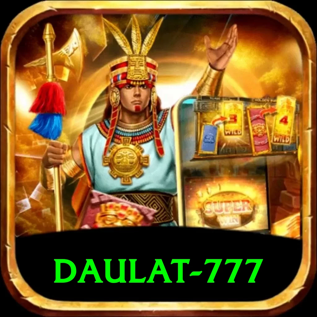 daulat 777 Master v3.3.7 - 2