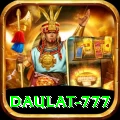 daulat 777 Master v3.3.7