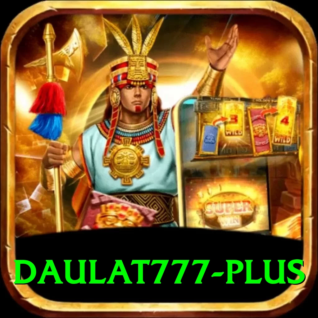 daulat777 Games (Casino & Earning) Deluxe vv5.0.2 - 2