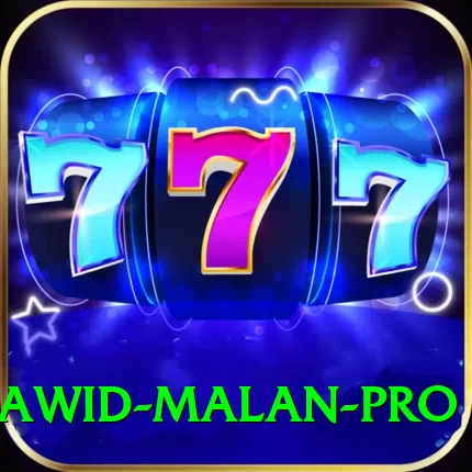 dawid malan - Real Money VIP - 2