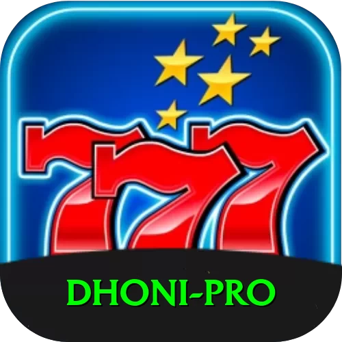 dhoni - Slots Deluxe - 2