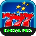 dhoni - Slots Deluxe