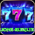euromillions results VIP Edition v3.8.2