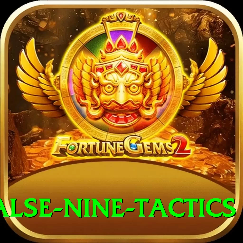 false nine tactics Games (Casino & Earning) Pro v5.2.0 - 2