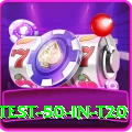 fastest 50 in t20 Deluxe Pro v3.9.8