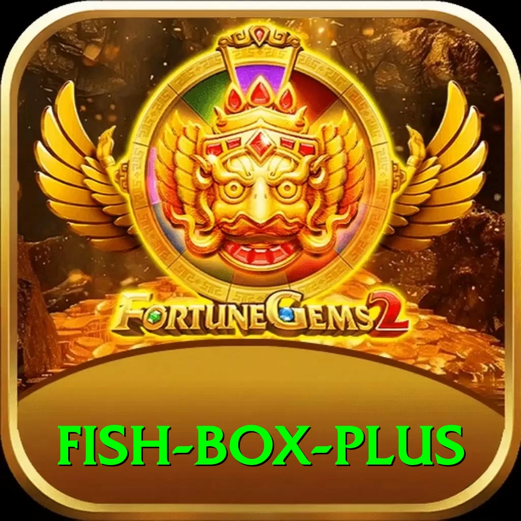 fish box Jackpot Champion v2.0.7 - 2