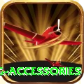 fishing accessories Games (Casino & Earning) Premium v3.1.7
