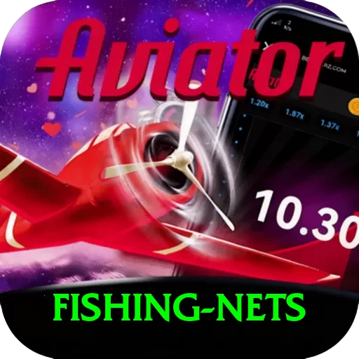 fishing nets Gold Edition v2.7.4 - 2