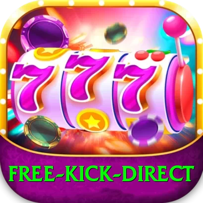 free kick direct Elite Pro v4.1.1 - 2