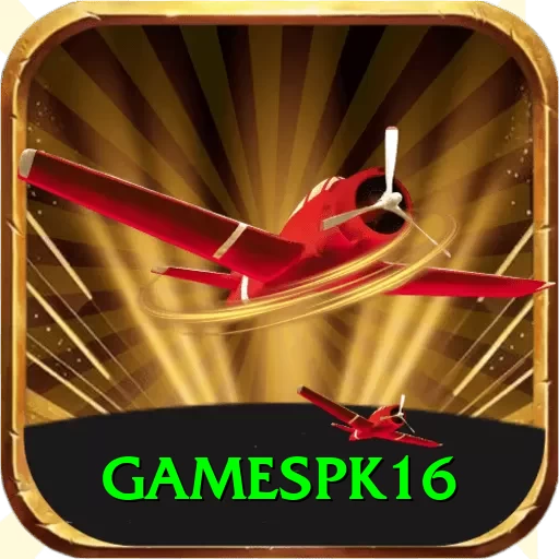 gamespk16 Plus Edition v5.5.9 - 2