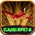 gamespk16 Plus Edition v5.5.9
