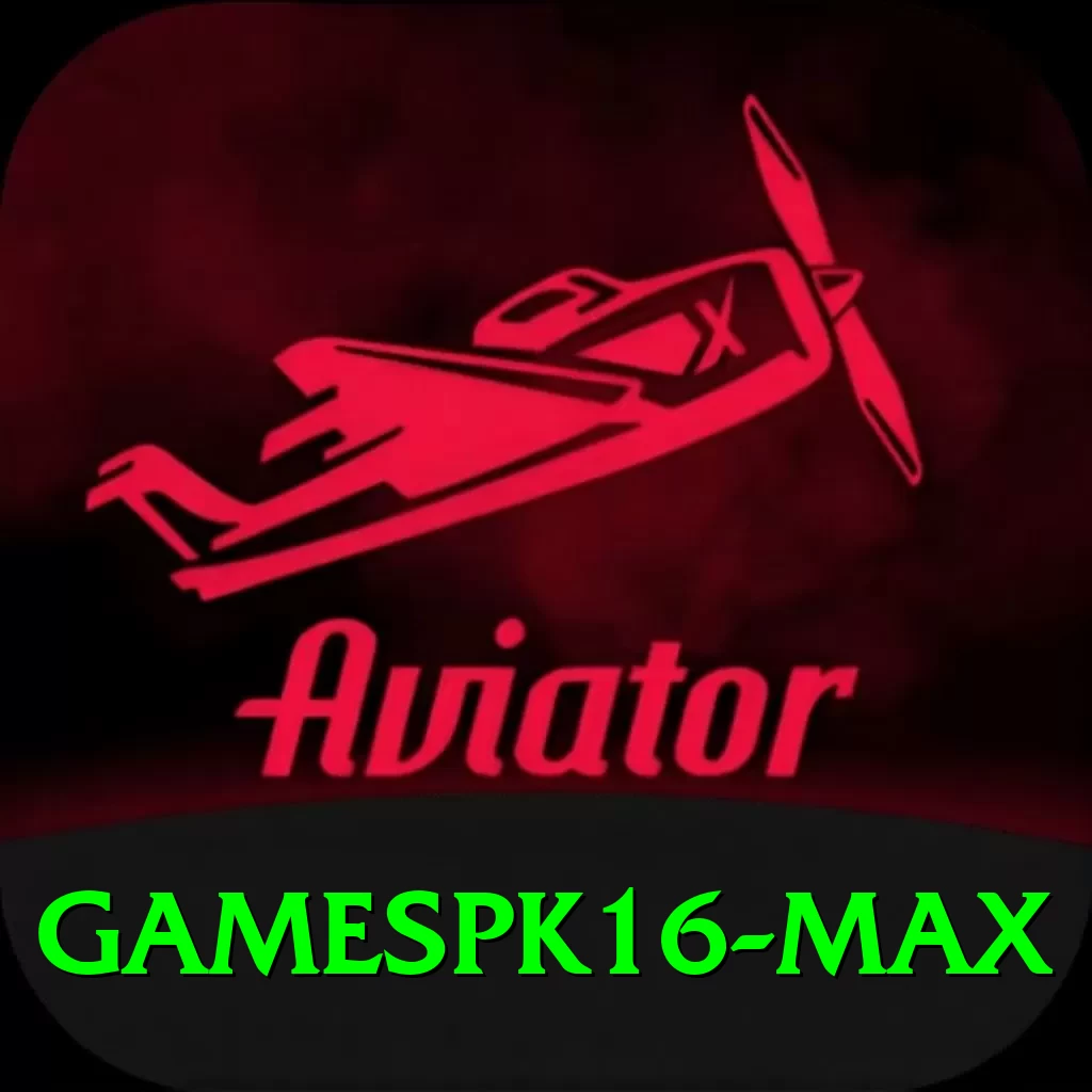 gamespk16 Slot Machine Max - 2