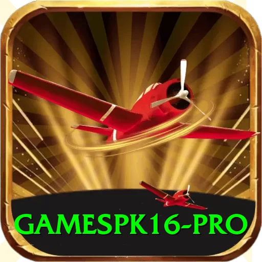 gamespk16 Gaming VIP - 2