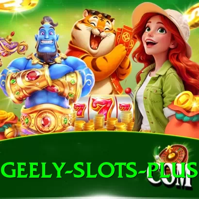 Geely Slots Premium Edition v4.6.5 - 2