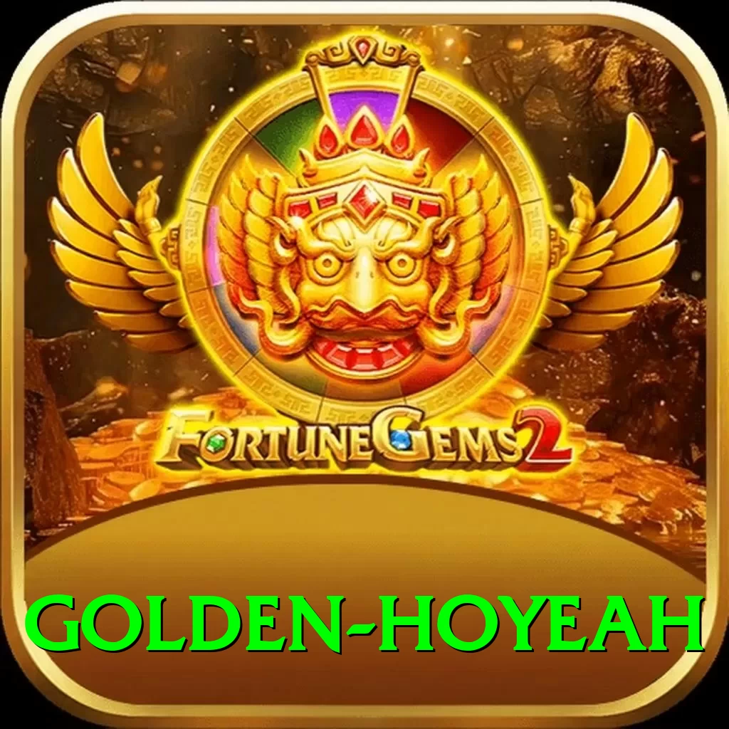golden hoyeah Gold Pro v5.3.0 - 2