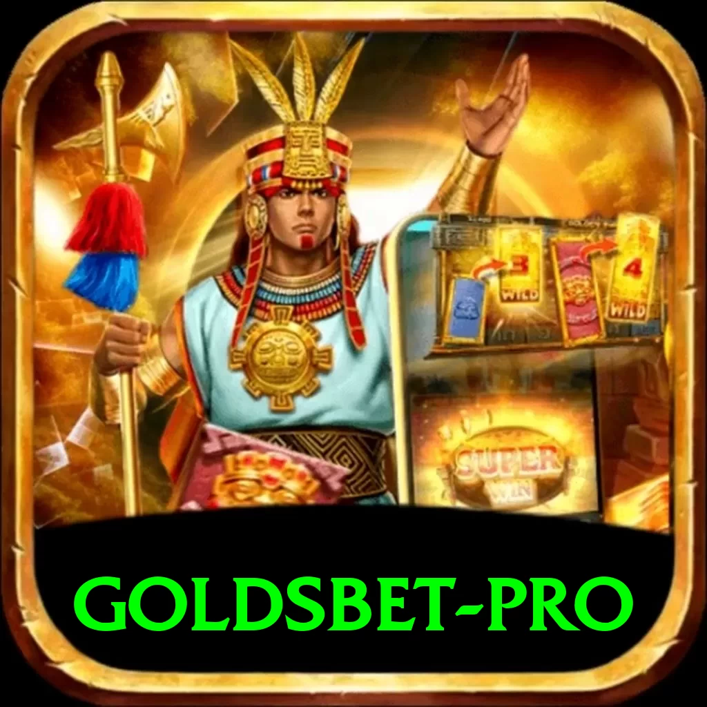 goldsbet Plus APK v2.5.6 - 2