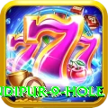 golf bandipur 9 hole Gold Pro v4.5.8
