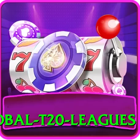 gtl global t20 leagues Plus Edition v2.2.7 - 2