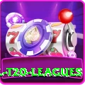 gtl global t20 leagues Plus Edition v2.2.7