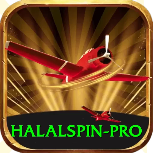 halalspin Prime 2024 - 2