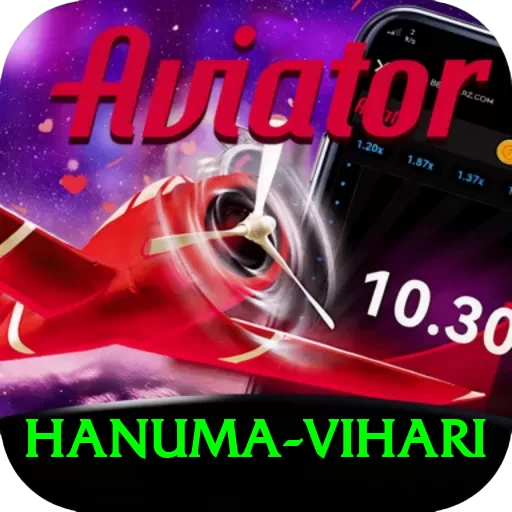 hanuma vihari Games (Casino & Earning) Master v5.3.1 - 2