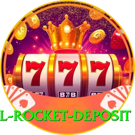 hbl rocket deposit Games (Casino & Earning) Deluxe v1.5.8 - 2