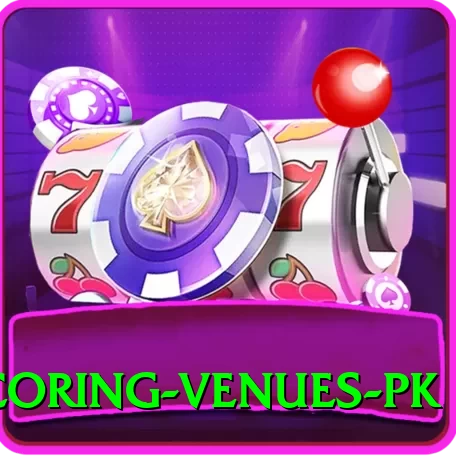 high scoring venues pk Apps (Tools & Injectors) Max v4.8.5 - 2
