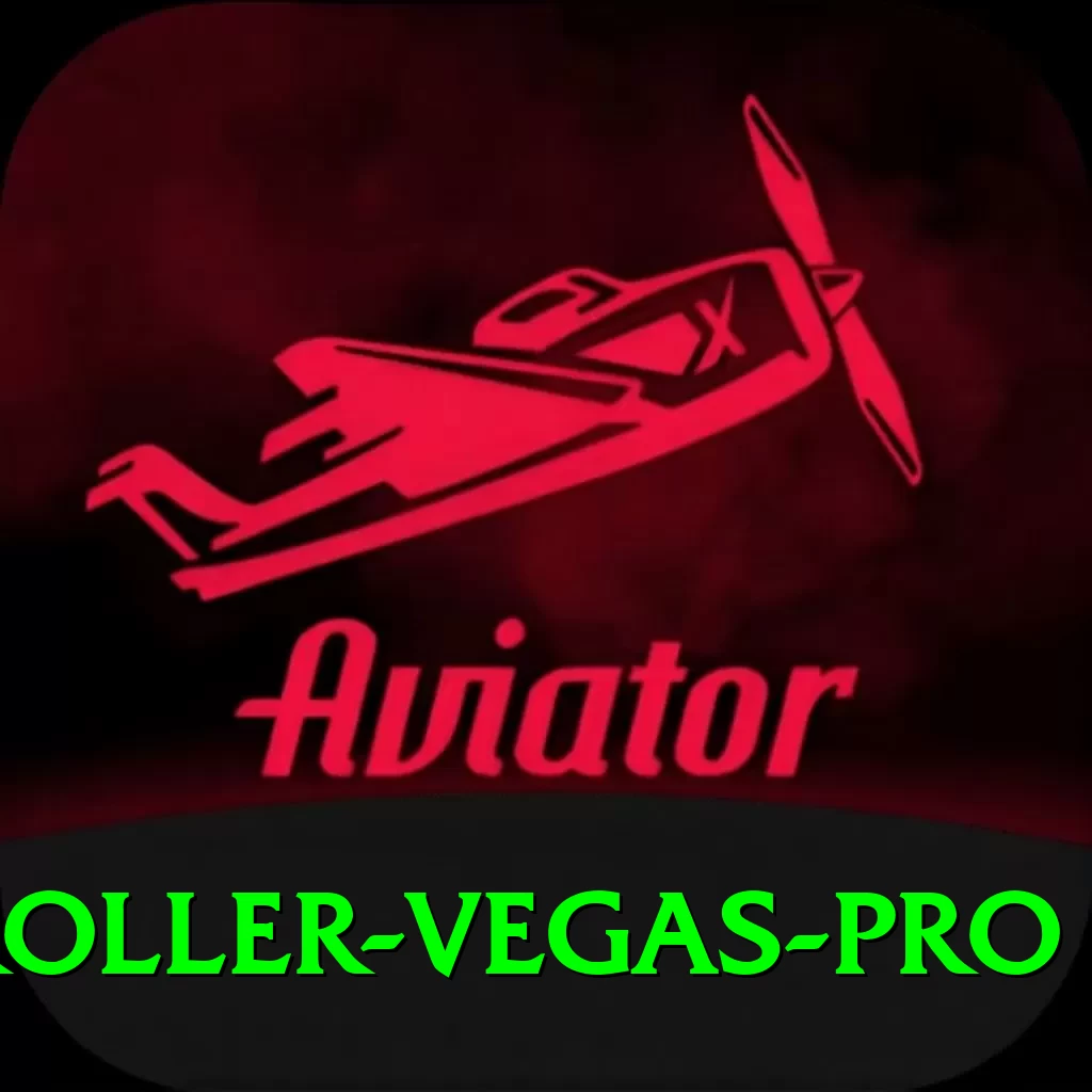 highroller vegas Champion Latest v3.4.5 - 2