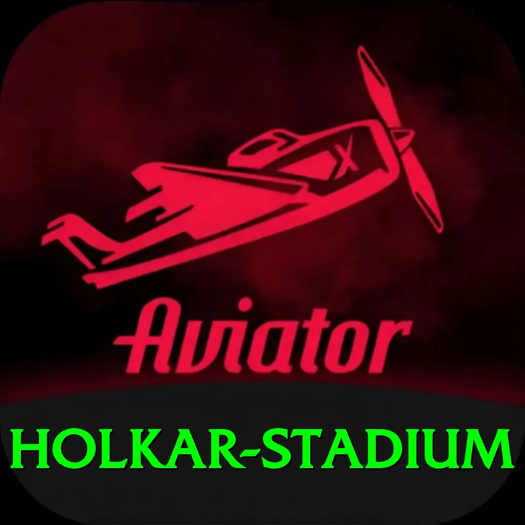 holkar stadium Elite v3.1.1 - 2