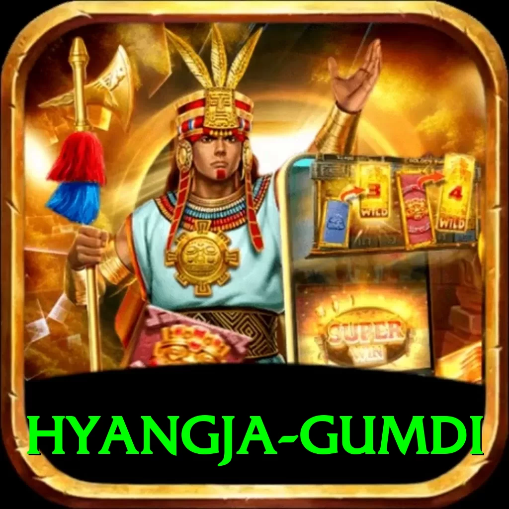 hyangja gumdi Apps (Tools & Injectors) Max v1.0.8 - 2