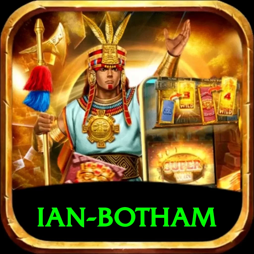 ian botham Deluxe Edition v3.3.4 - 2