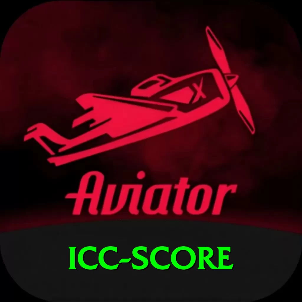icc score Elite v5.4.3 - 2