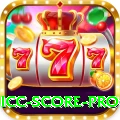 icc score Official v2.9.5