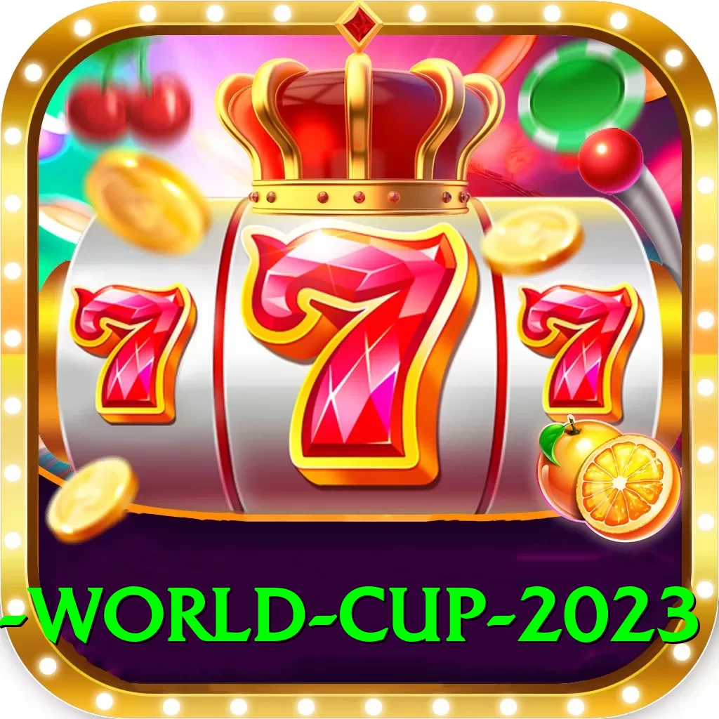 icc world cup 2023 Gold Pro v2.2.1 - 2