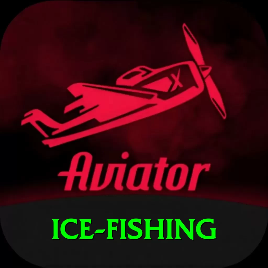 ice fishing Premium Plus v1.0.1 - 2