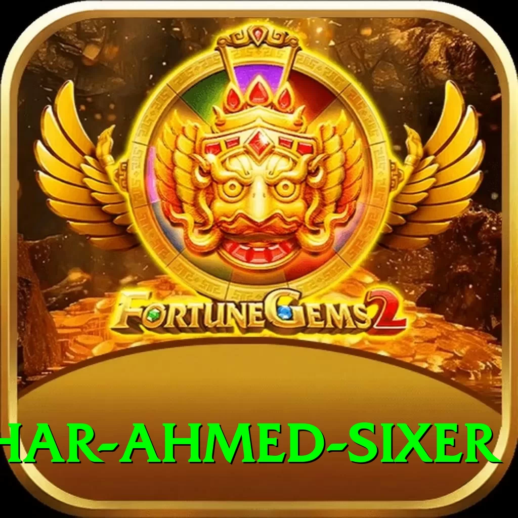 iftikhar ahmed sixer Plus Edition v4.0.3 - 2