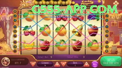 6ZK Game Slot Machine Turbo Screenshot 4 - 6