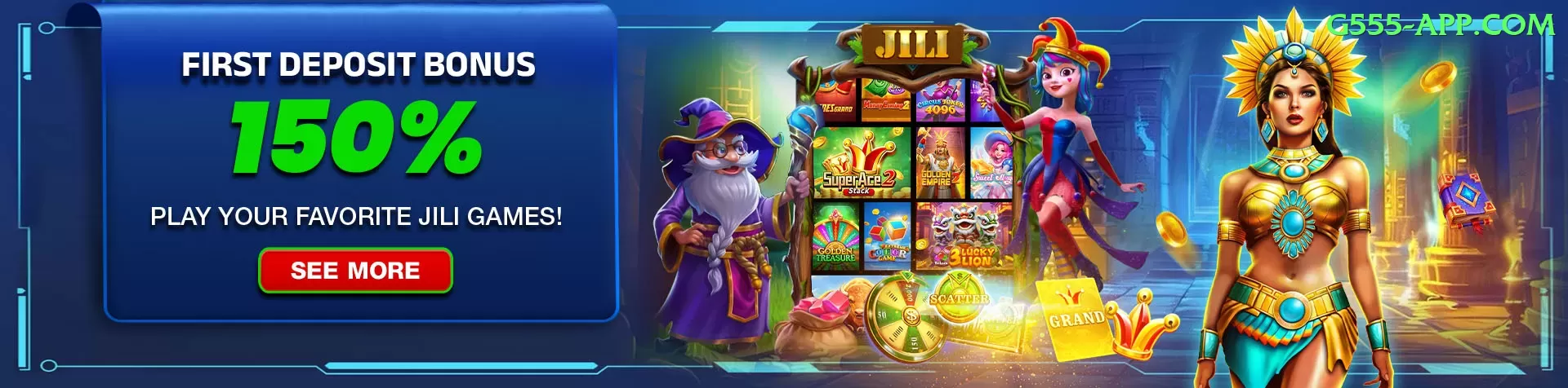 casino on line Bonus Master v1.2.8 Screenshot 1