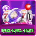 ind eng test Plus