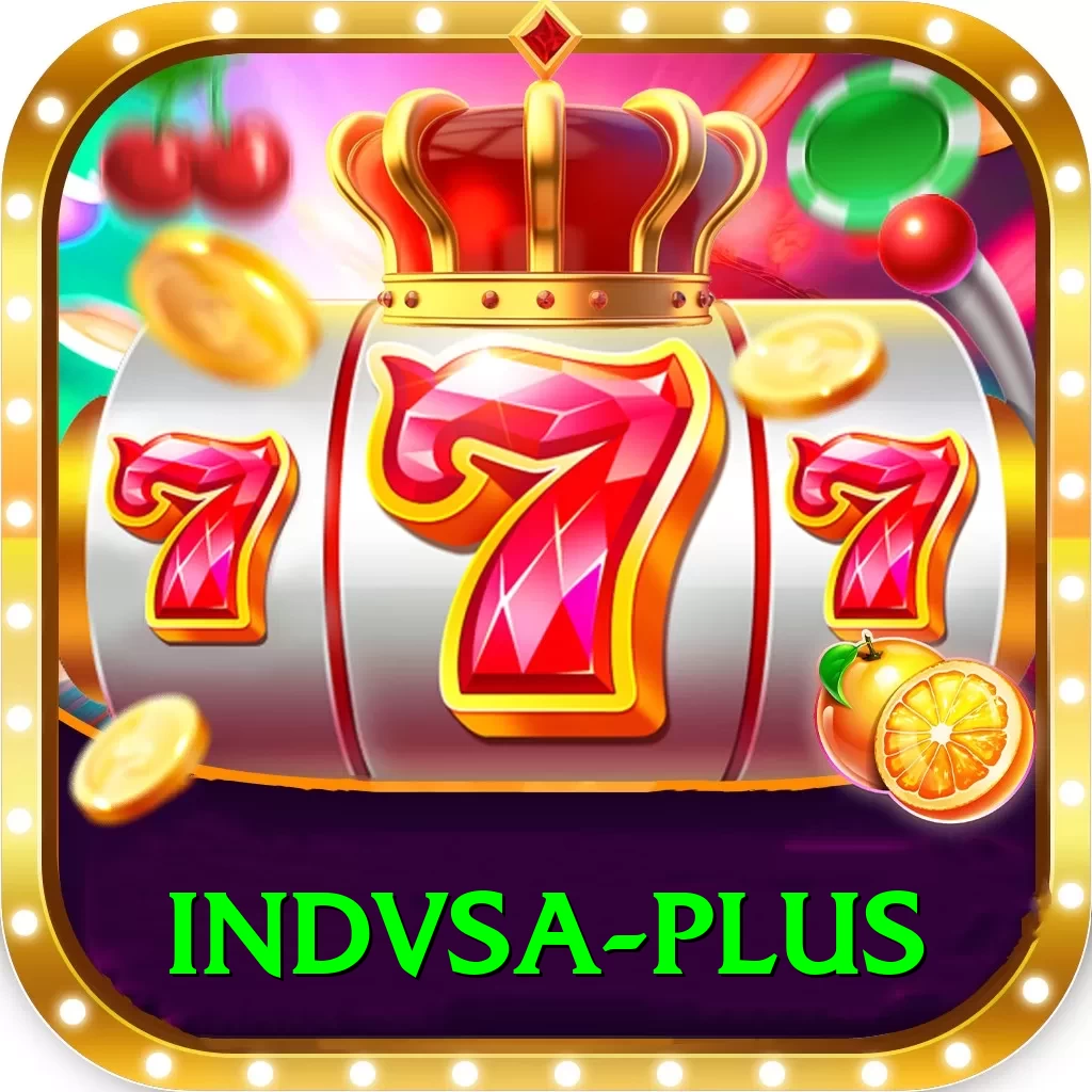 indvsa Prime Slots - 2